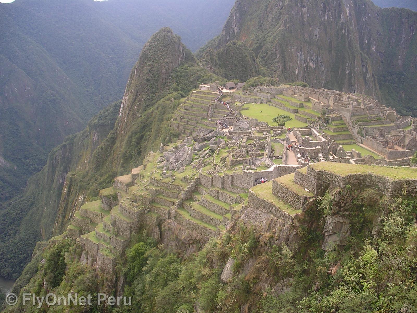 Álbum de fotos: Machu Picchu