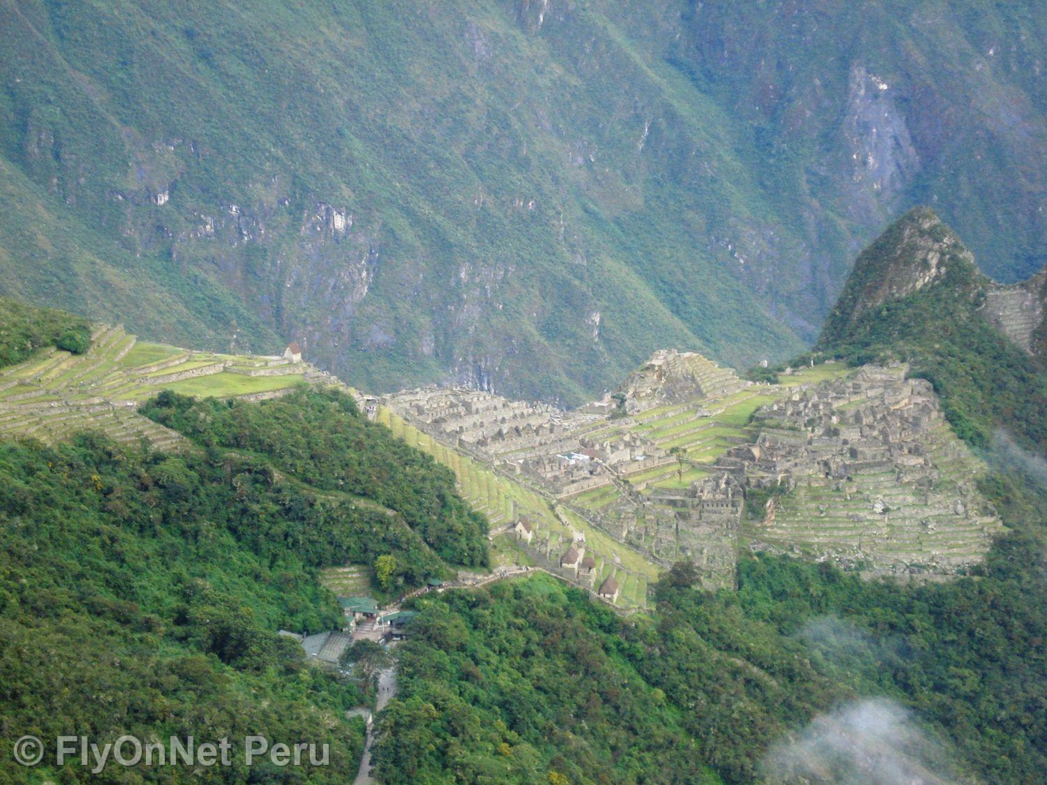 Álbum de fotos: Machu Picchu