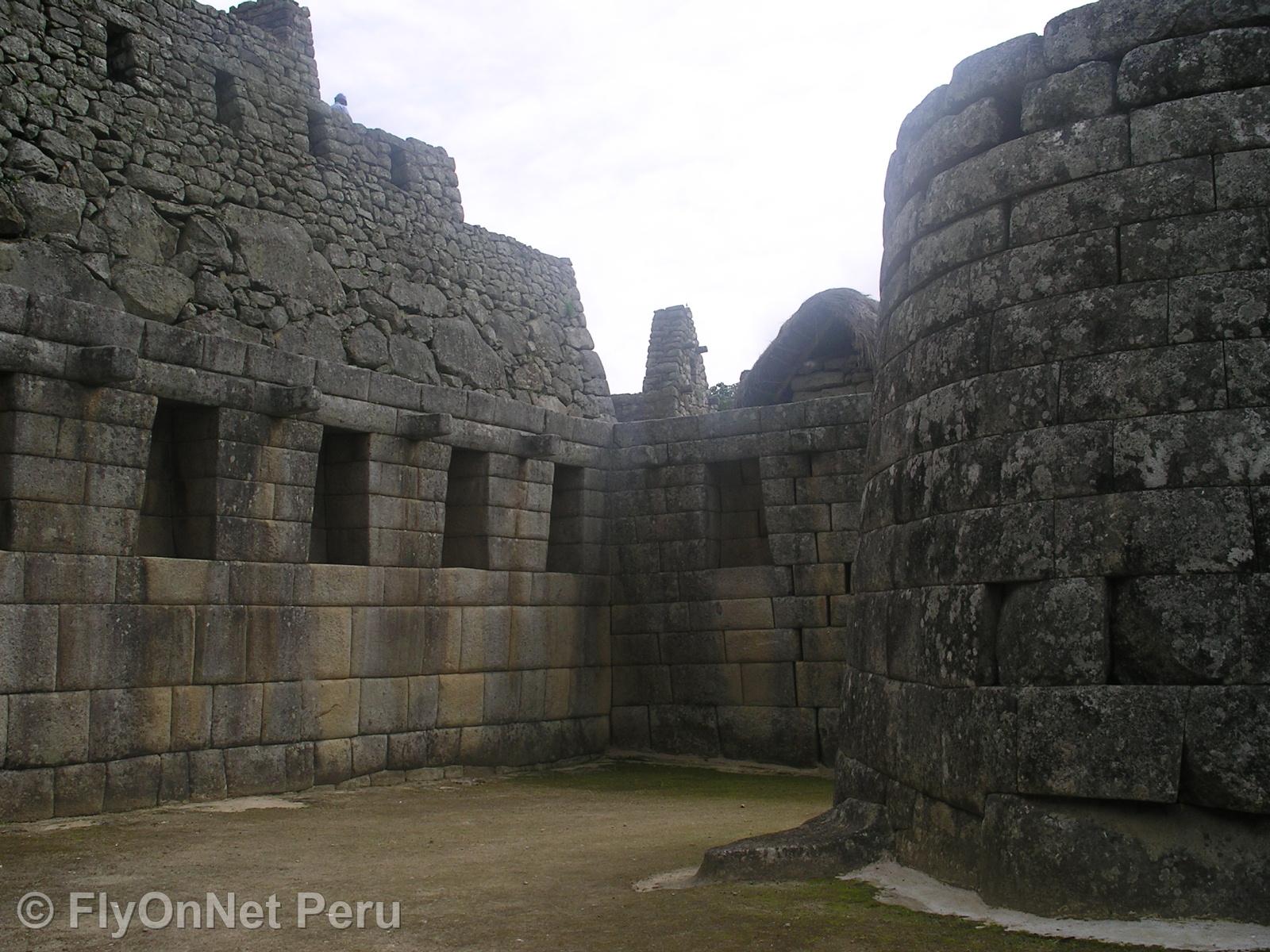 Álbum de fotos: Machu Picchu