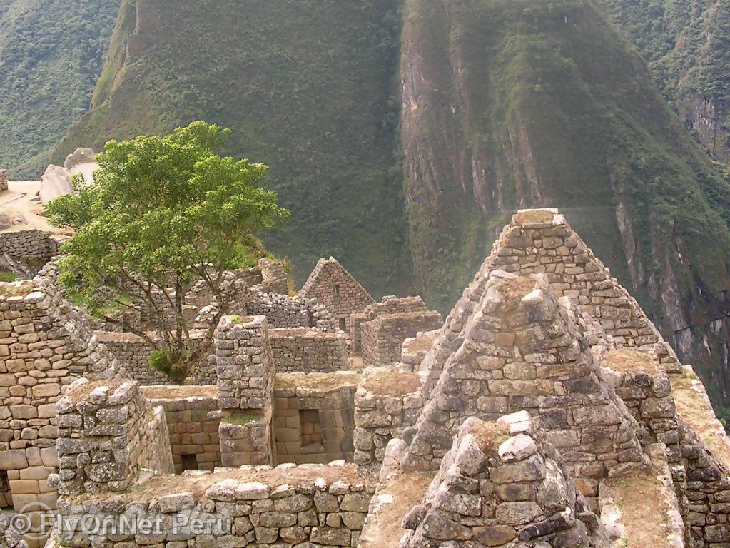 Álbum de fotos: Machu Picchu