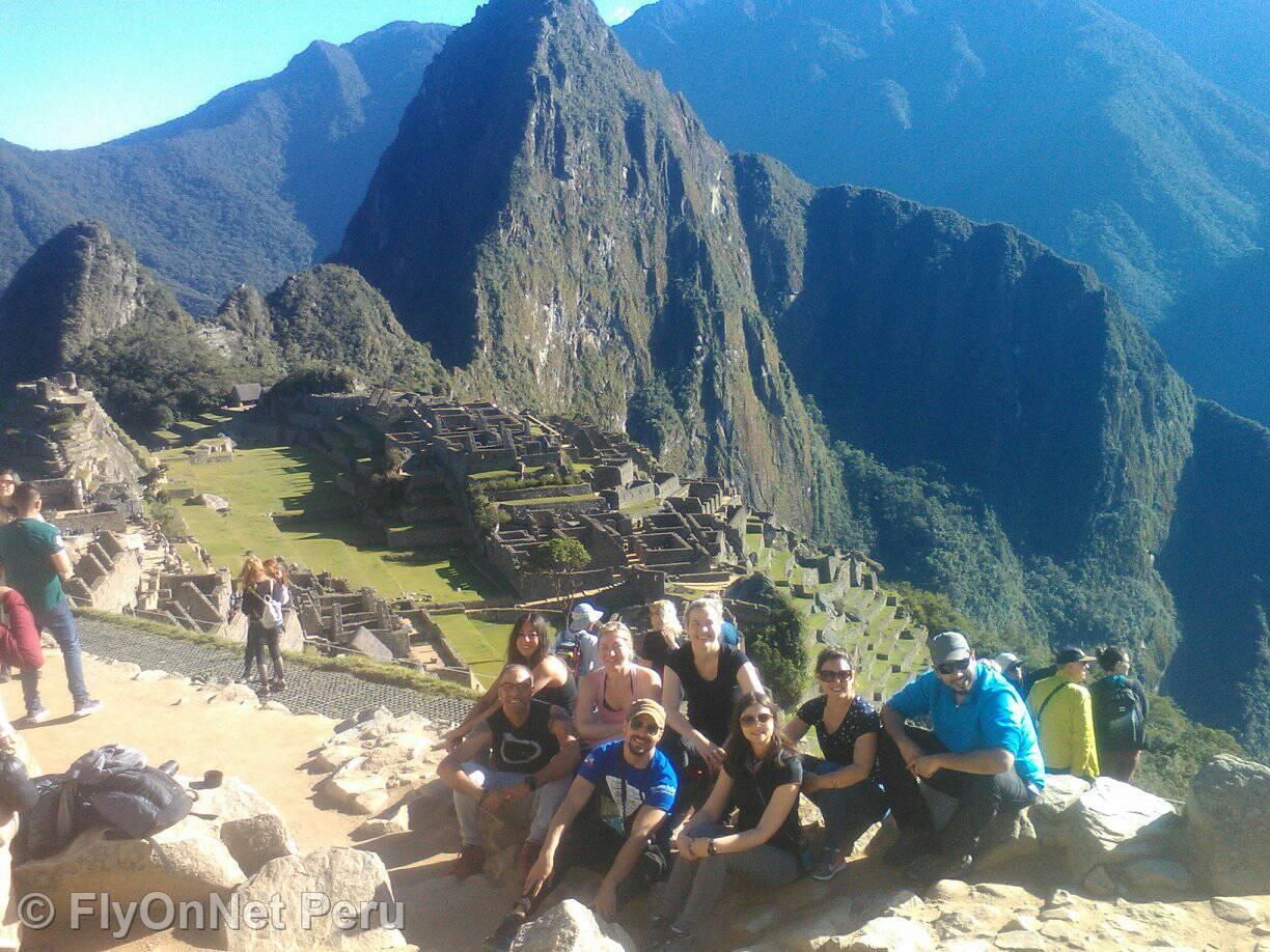 Álbum de fotos: Machu Picchu