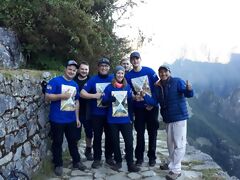 Camino Inca