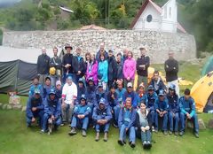 Camino Inca
